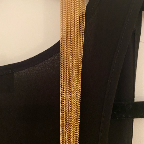 Alex & Nia Necklace - Picture 7 of 8